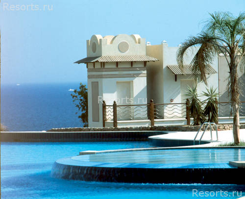 Concorde El Salam Sharm El Sheikh 13